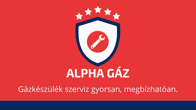 Alpha Gáz Kft. 