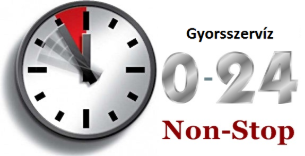 VíZ-GÁZ-FŰTÉS-SZERELŐ.COM
