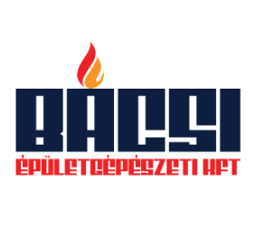 Bácsi Épületgépészeti Kft.