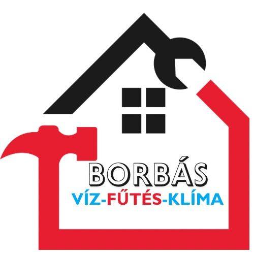 Borbás Víz 