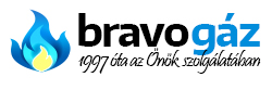 Bravo-Gáz Kft.
