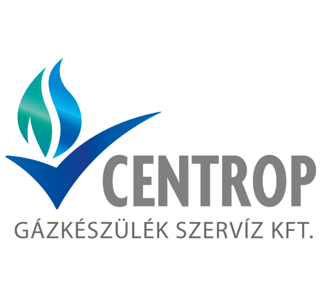 Centrop Gázkészülék Szerviz Kft.