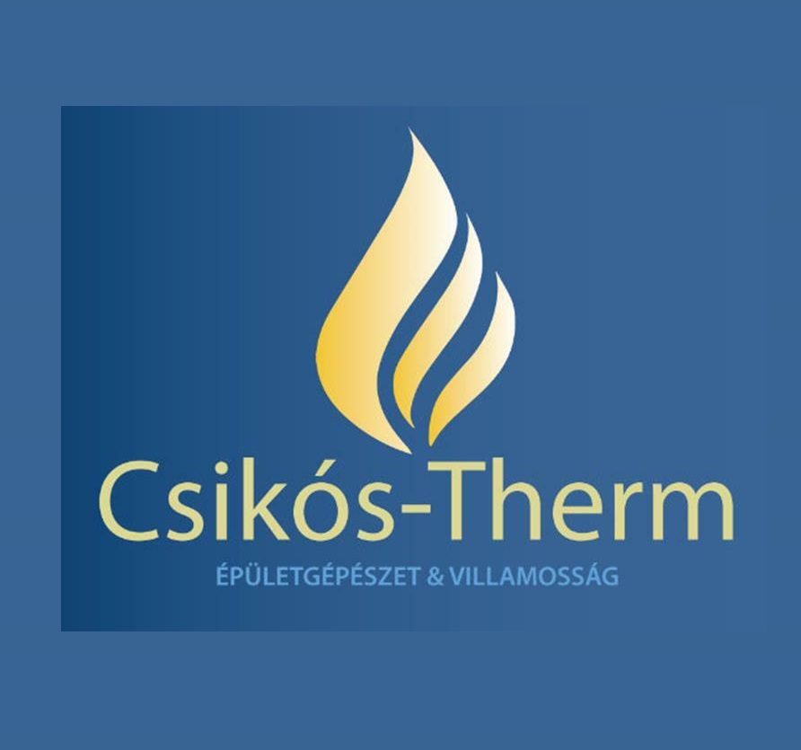 Csikós-Therm Kft.