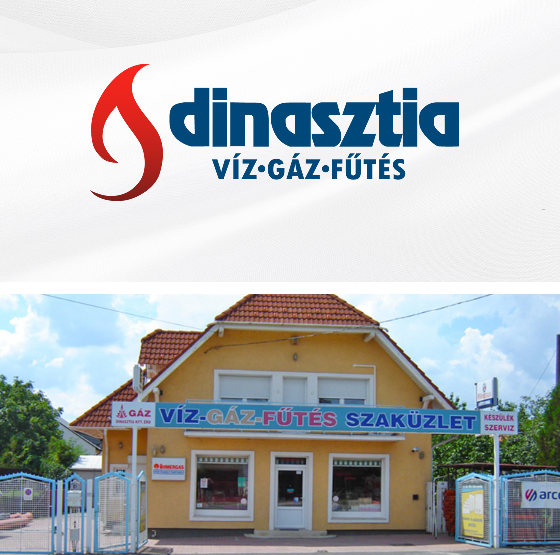 Dinasztia Kft.
