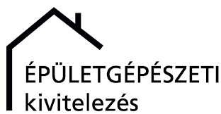 Épületgépészeti kivitelezés