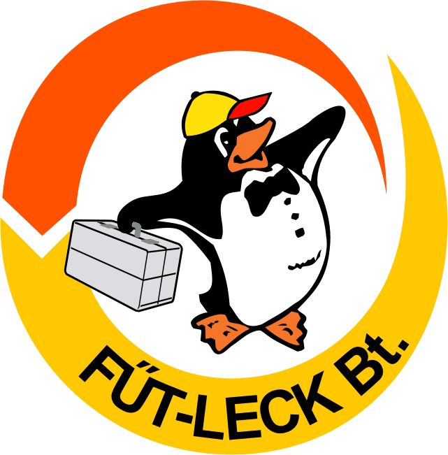 Fűt-leck Bt.