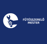 Fűtésszerelő mester