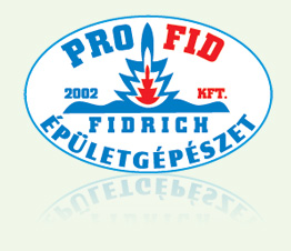 PRO-FID 2002 Kft
