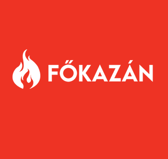 főkazán