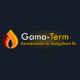 Gama-Term Bt.
