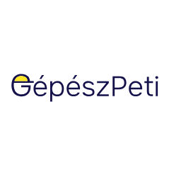 GépészPeti - Hegyi Péter