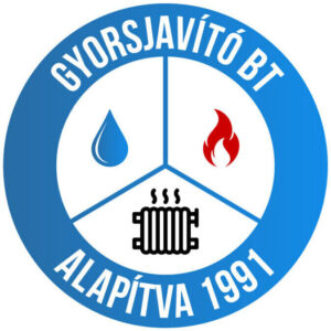  Gyorsjavító Bt.