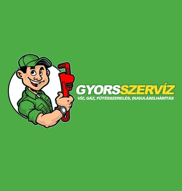 Gyorsszervíz