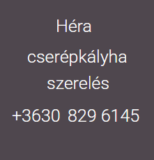 Vendel Gyula gáz cserépkályha szerelő