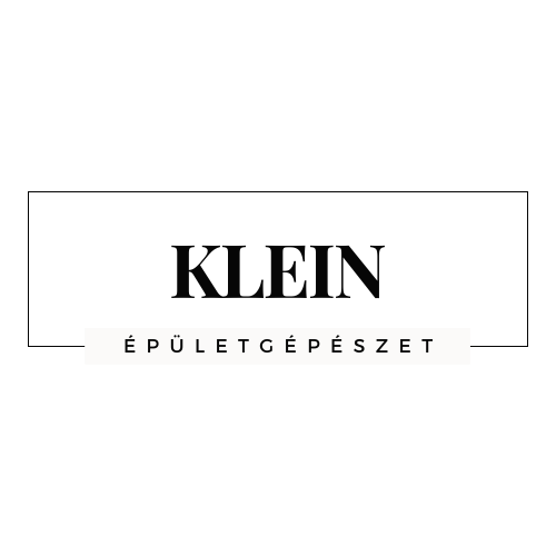Klein Ép-Gép Bt.
