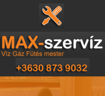 MAX-SZERVIZ