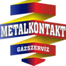 METALKONTAKT GÁZSZERVÍZ Kft
