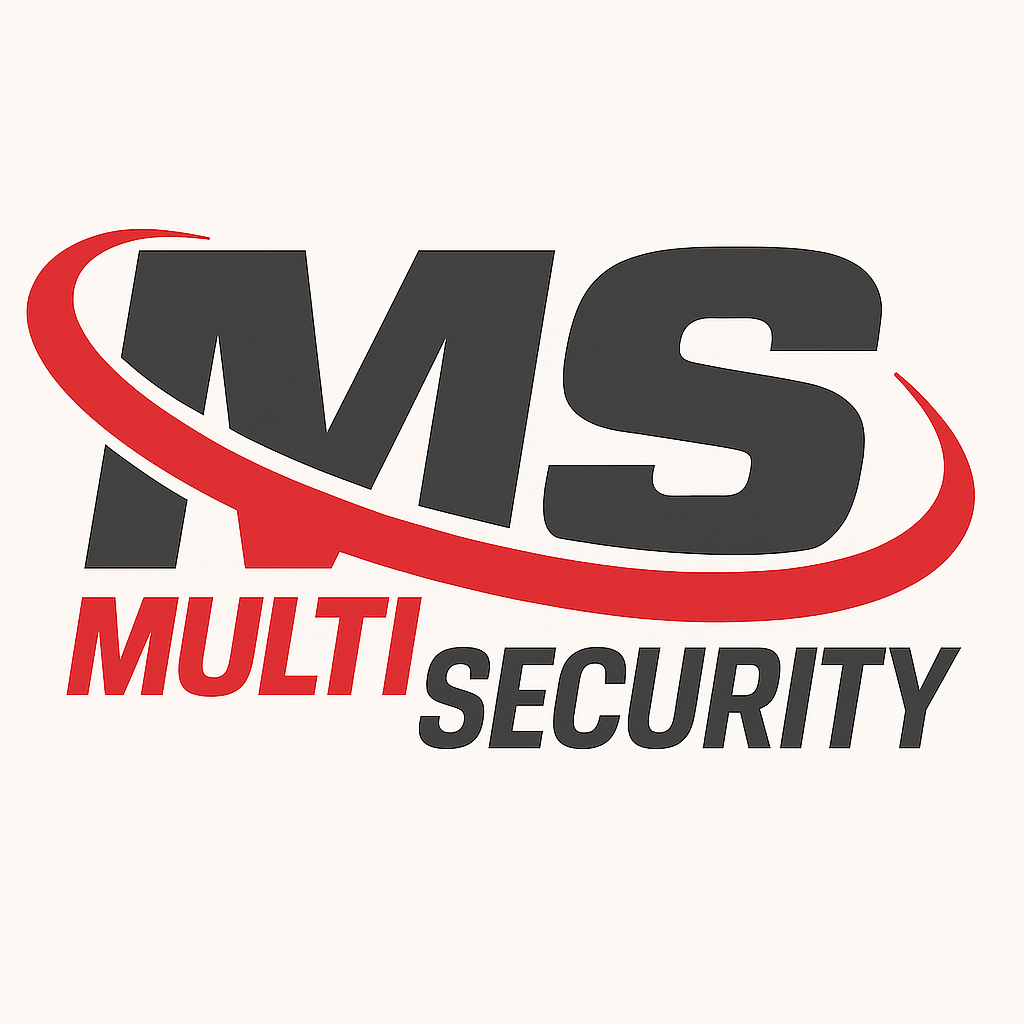 Multi Security Gázszerelés