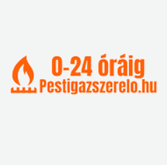 pestiszerelő - gázkészülék szerelés