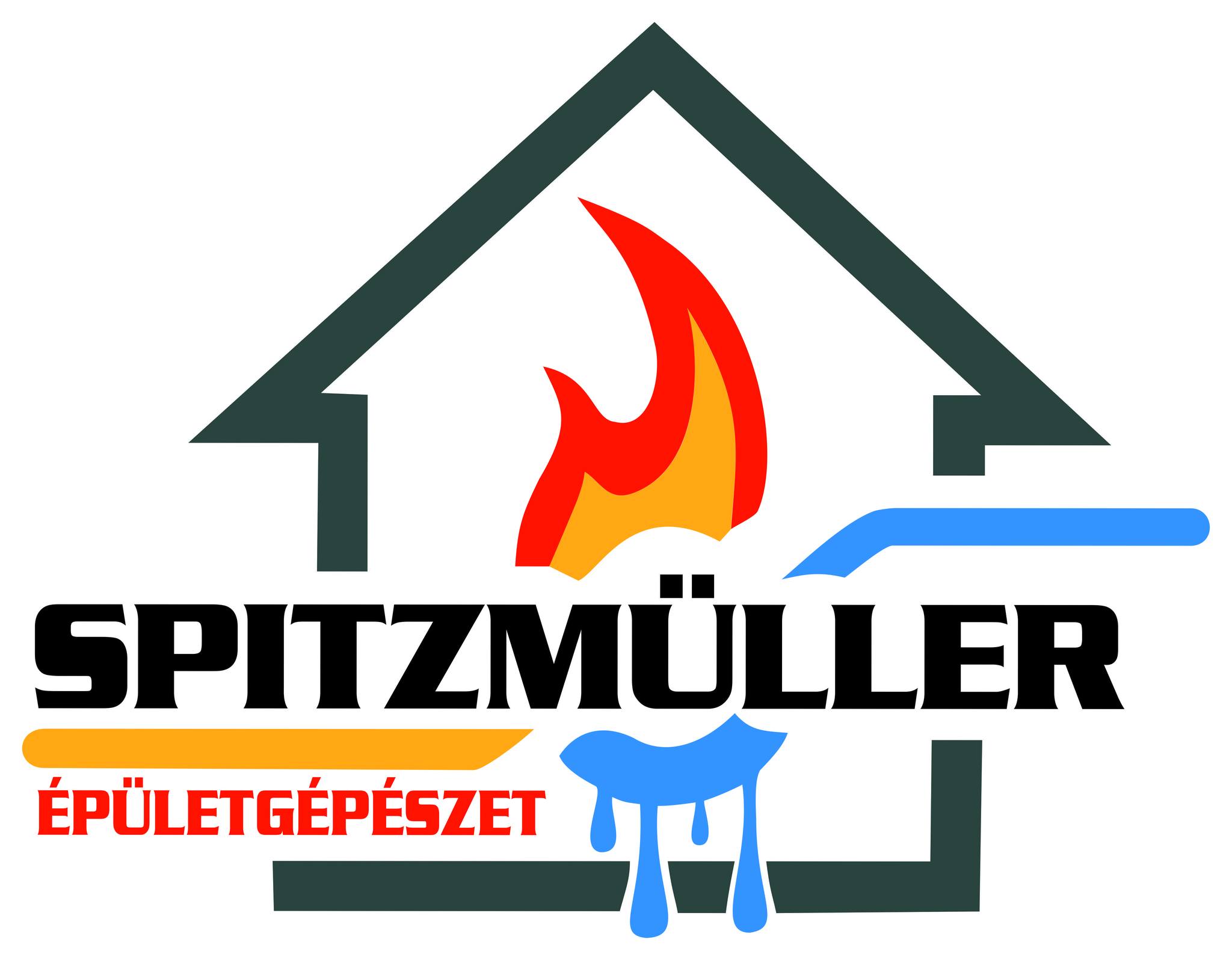 Spitzmüller Épületgépészet