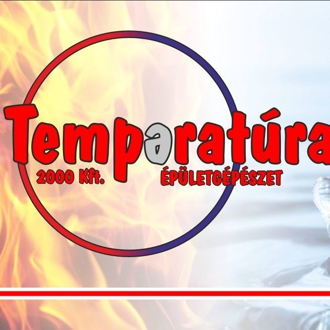 Temperatúra Kft