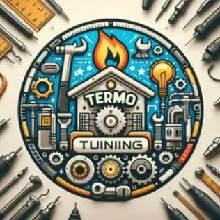 THERMO TUNING Kft. Professzionális Víz-, Gáz- és Fűtésszerelés