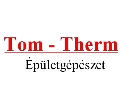 Tom-Therm Épületgépészet