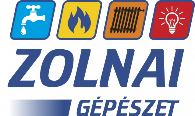 ZOLNAI Gépészet