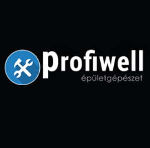 Profiwell épületgépészet