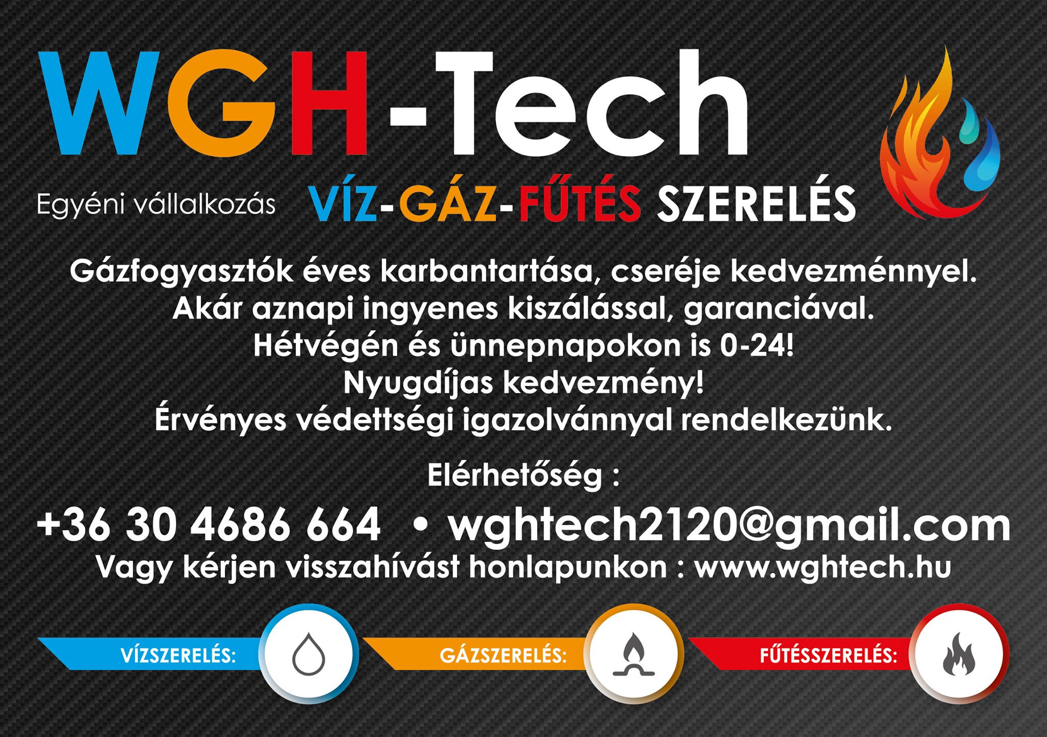 WGH-Tech